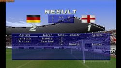 Screen gry ISS Pro Evolution: 