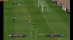 Screen gry ISS Pro Evolution: 