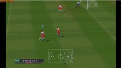 Screen gry ISS Pro Evolution: 