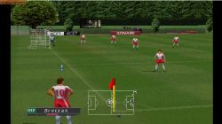 Screen gry ISS Pro Evolution: 