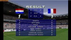 Screen gry ISS Pro Evolution: 