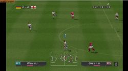 Screen gry ISS Pro Evolution: 