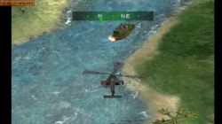 Screen - Nuclear Strike