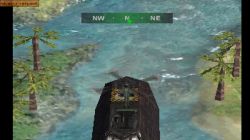 Screen - Nuclear Strike