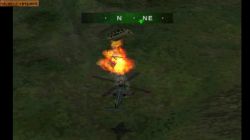 Screen - Nuclear Strike