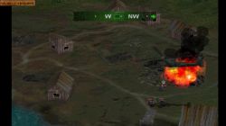 Screen - Nuclear Strike