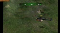Screen - Nuclear Strike