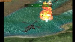 Screen - Nuclear Strike