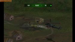 Screen - Nuclear Strike