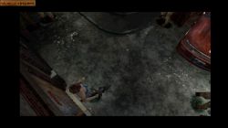 Obrazek z gry Resident Evil 3: Nemesis