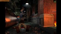 Obrazek z gry Resident Evil 3: Nemesis