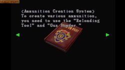 Obrazek z gry Resident Evil 3: Nemesis