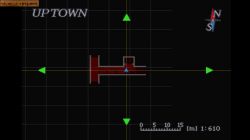 Obrazek z gry Resident Evil 3: Nemesis