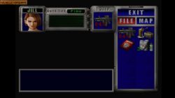 Obrazek z gry Resident Evil 3: Nemesis