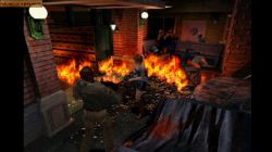 Obrazek z gry Resident Evil 3: Nemesis