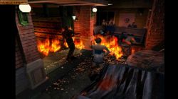 Obrazek z gry Resident Evil 3: Nemesis