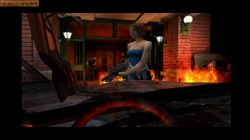 Obrazek z gry Resident Evil 3: Nemesis