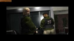 Obrazek z gry Resident Evil 3: Nemesis