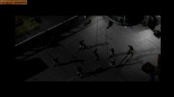 Obrazek z gry Resident Evil 3: Nemesis