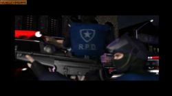 Obrazek z gry Resident Evil 3: Nemesis