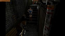 Obrazek z gry Resident Evil 3: Nemesis