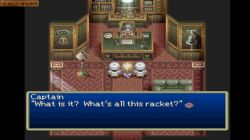 Screen gry Tales of Destiny: 