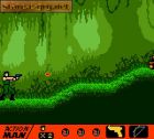 Screen gry Action Man: Search for Base X: 
