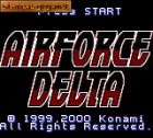 Screen - AirForce Delta