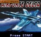 Screen - AirForce Delta
