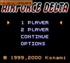 Screen - AirForce Delta