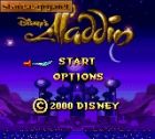 Obrazek z gry Aladdin