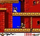 Obrazek z gry Aladdin