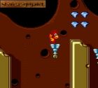 Screen gry Alfred's Adventure: 