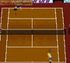 All Star Tennis 2000:  