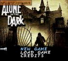 Screen gry Alone in the Dark: The New Nightmare: 