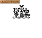Screen - Animaniacs
