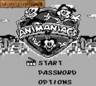 Screen - Animaniacs