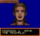 Screen - Animorphs