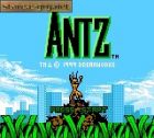 Screen - Antz