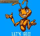 Screen - Antz