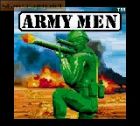 Army Men:  