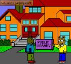 Arthur's Absolutely Fun Day!:  