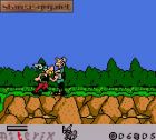 Screen gry Asterix: Search for Dogmatix: 