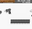 Balloon Kid:  