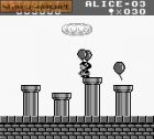 Balloon Kid:  