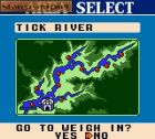 Bass Masters Classic:  