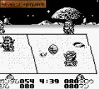 Screen gry Battle Dodge Ball: 