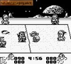 Screen gry Battle Dodge Ball: 
