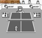 Battle Pingpong:  