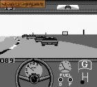 Screen gry Bill Elliott's NASCAR Fast Tracks: 